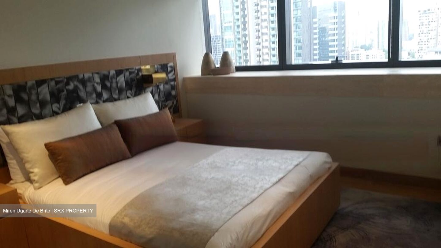 Hana (D10), Condominium #482796801